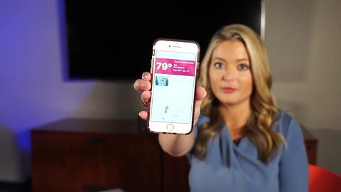 Shielding You From the Storm: Storm coverage on web and mobile