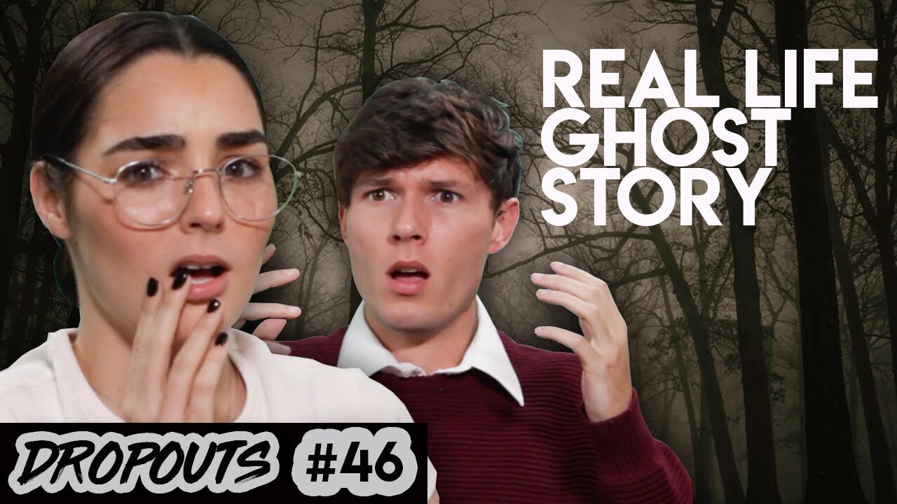 Our Haunting Paranormal Encounters. | Dropouts Podcast | Ep. 46