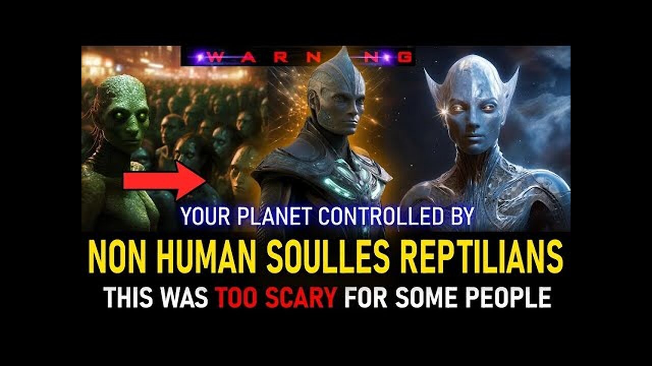 PEOPLE MOST SHOCKED BY THE FACT THAT YOUR PLANET WAS RULED NOT BY PEOPLE BUT SOULLESS CREATURES (15)