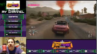 Forza Horizon 5 Episode 12