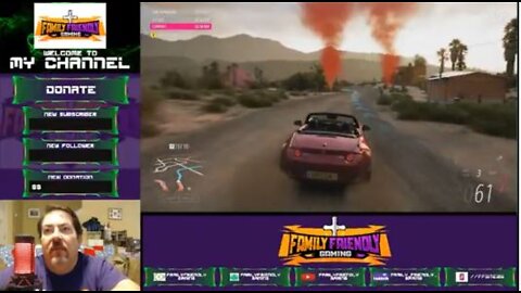 Forza Horizon 5 Episode 12