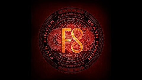 Five Finger Death Punch - A Little Bit Off