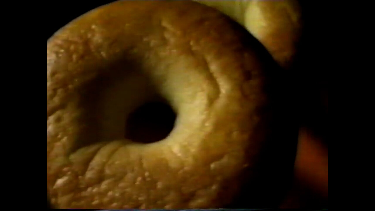 October 3, 1997 - Lender's Bagels