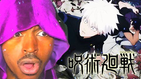 PEAK PERFECTION RETURNS!! | JUJUTSU KAISEN SEASON 2 TRAILER REACTION