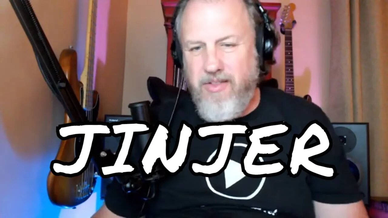 JINJER - Just Another - First Listen/Reaction