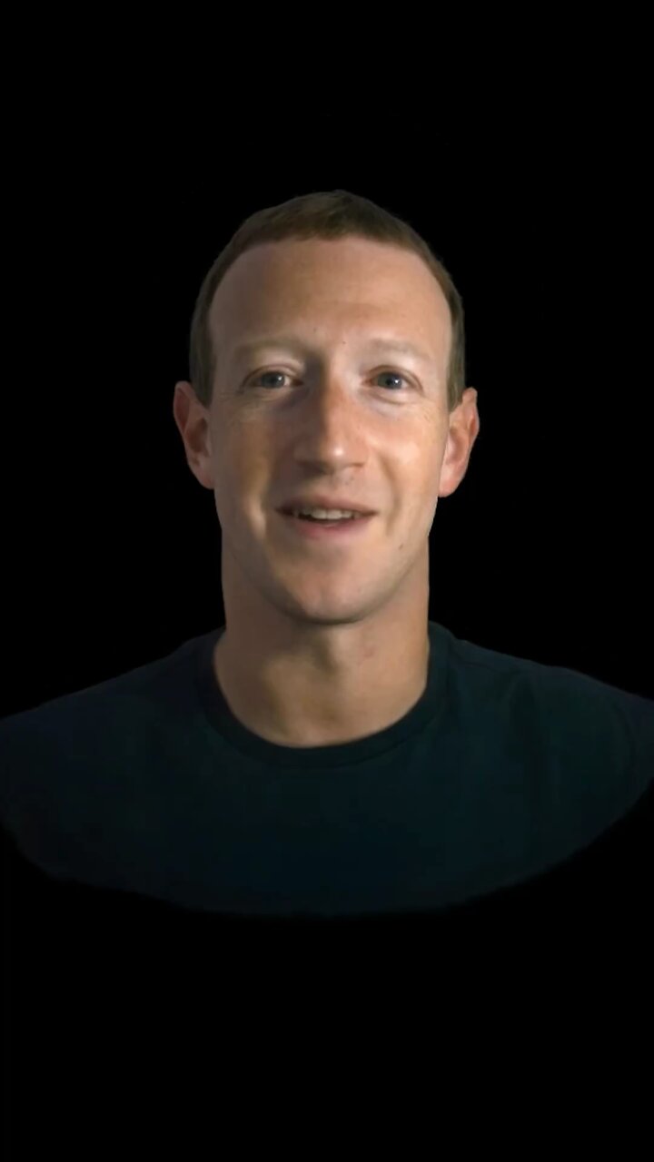 This is an excerpt from my podcast conversation with | Mark Zuckerberg