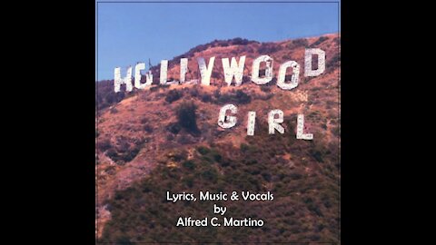 Hollywood Girl | Official Video Release