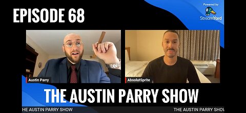 The Austin Parry Show Ep. 68, The Great Awakening is Accelerating! Operation Blue Beam Will Fail!