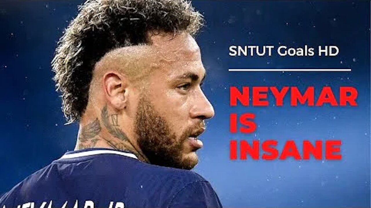 Neymar skills must watch | Football skill