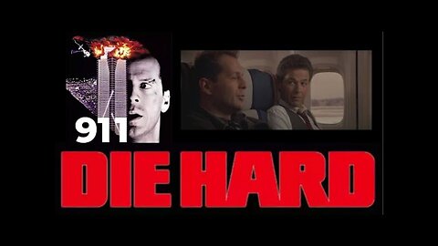DIE HARD 911
