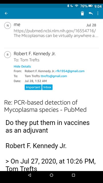 VACCINE 💉 REGRET - HEADS WILL ROLL