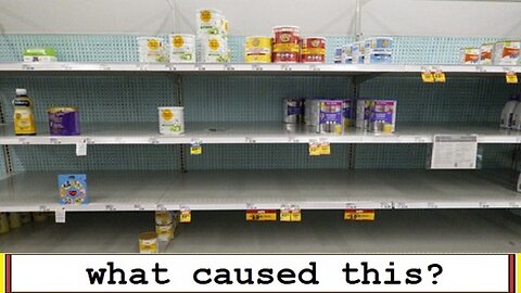 what caused this?