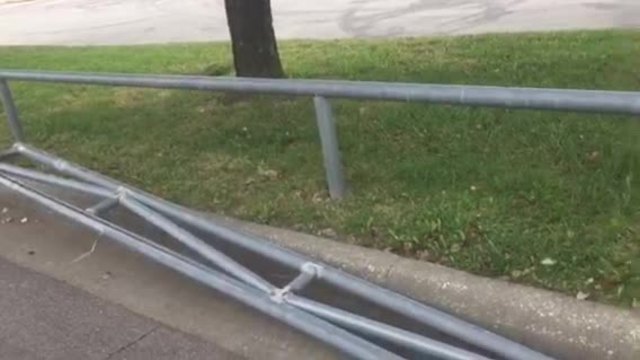 Car dealers frustrated after string of thefts