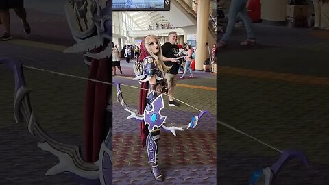 World of Warcraft Cosplay | Megacon