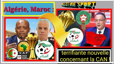 Une nouvelle qui n’enchante clairement pas les internautes et supporters de football en Afrique.