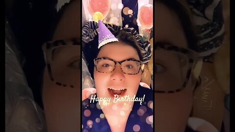 Happy Birthday to MEEEEEEEEEEEEEEEEEEEEEEEEEEEEEEEEEEEEEEEEEEEEEEEEEEEEEEE 🎊🎉 Wacky ASMR Style!!!!