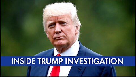 The Truth Behind The Trump Investigation This Sunday On Fox