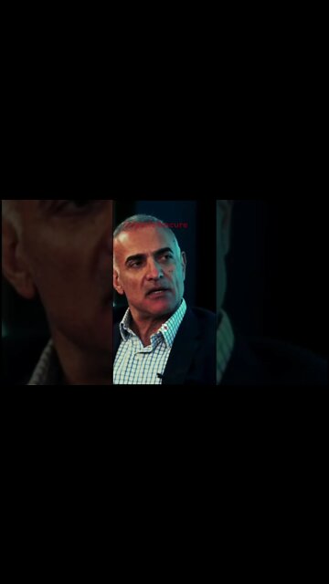 It's All In The Grind! DONT STOP!