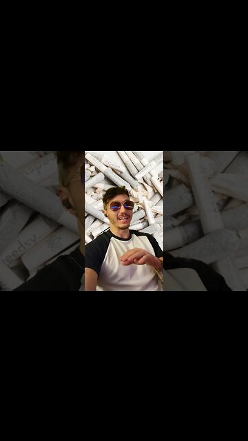 Best way to test new flower 🌲🌸😶‍🌫️ #shorts