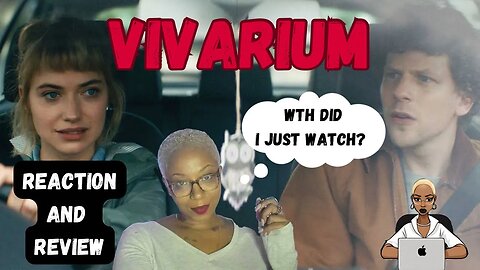 Vivarium | First Time Watching Reaction