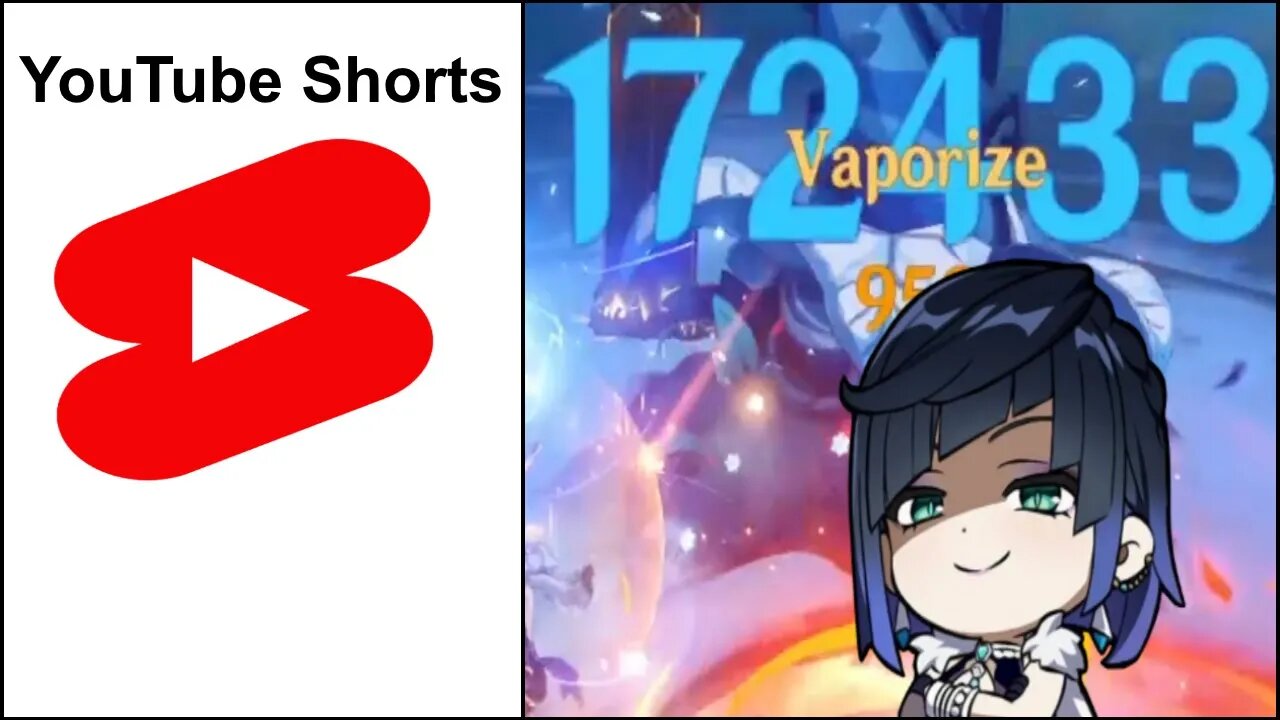 When C0 Yelan is both DPS and Support... (Genshin Impact)