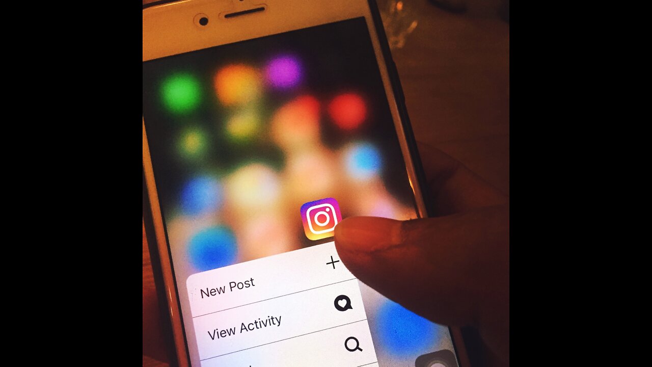 How to get Monetization on Instagram