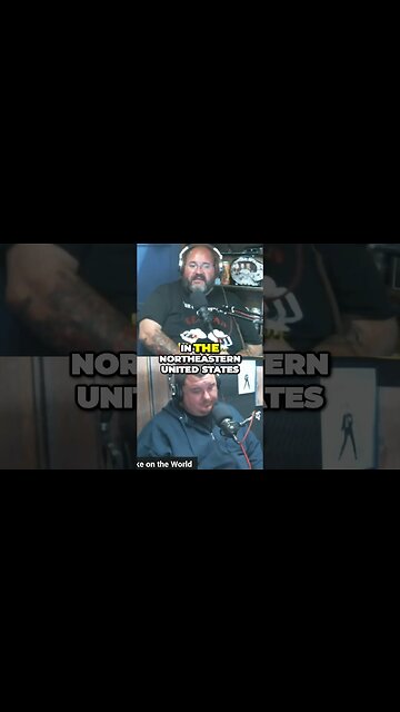 @TOTWpod - Unbelievable The Deadliest Mountain in the US is on the East Coast