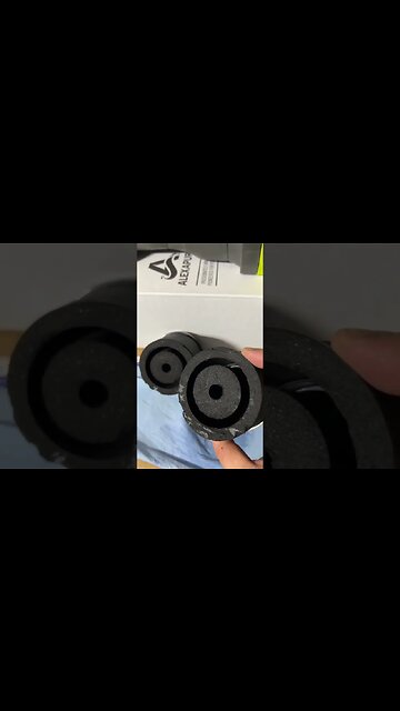 What Is Inside of An AlexaPure Pro Water Filter?