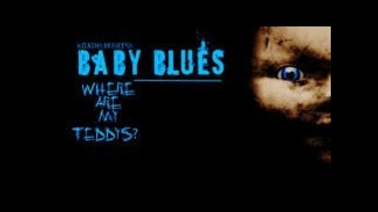 Baby Blues| were the god darn 10 Teddy Bears