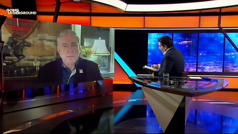 Col.Macgregor: US is unprepared for war on Iran, Netanyahu trying to create GREATER ISRAEL