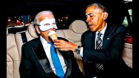 LIES WIDE SHUT