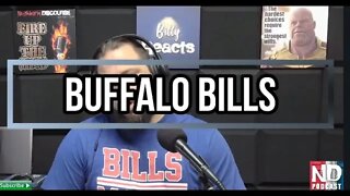 Billy's Bills Broadcast - Episode 3