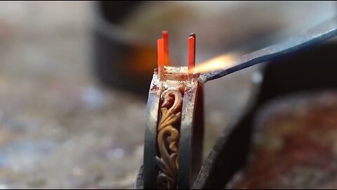 Coin for jewelry - how to make ring out of coin