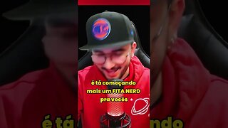 Veja todas as dicas de filmes e séries da Netflix no canal Fita Nerd