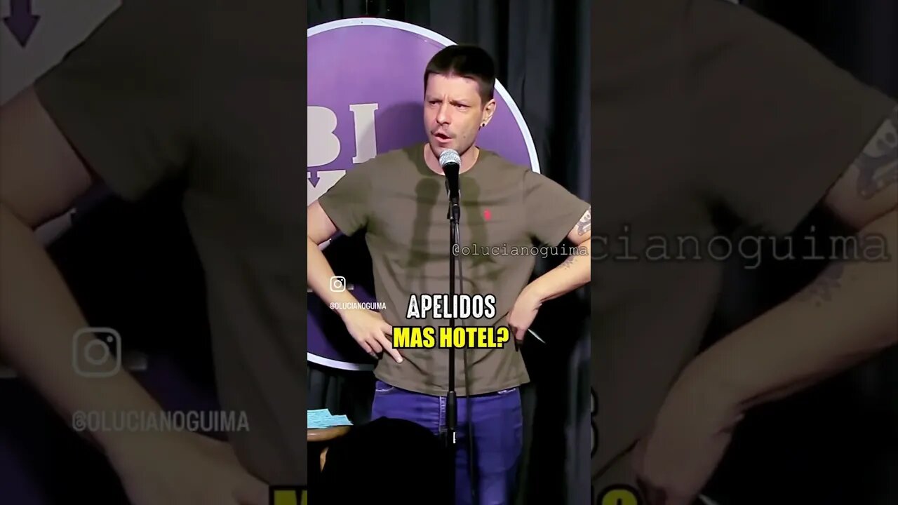 A quinta série não acaba nunca #standupcomedy #shorts #quintaserie