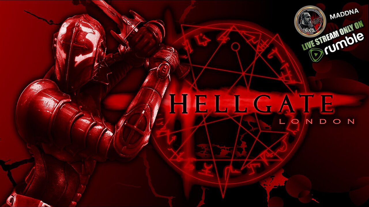 HELLGATE LONDON 02