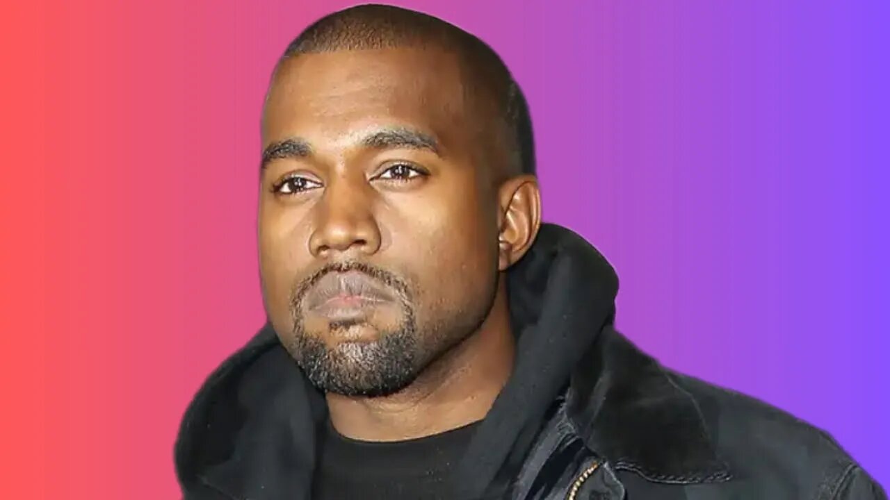 Setback For Kanye West !