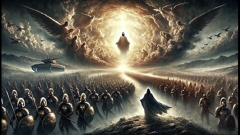 Armageddon - Return of Christ - Salvation of Israel - The Time We are In