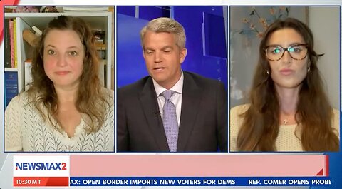 TPM's on Acting Secret Service Director Ronald Rowe: "I don't know if he has any interest in revealing anything that is honest or accurate"