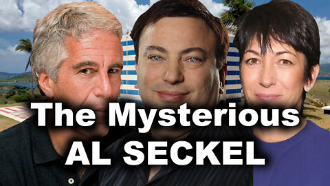 The Illusionist: The Rise and Fall of Al Seckel