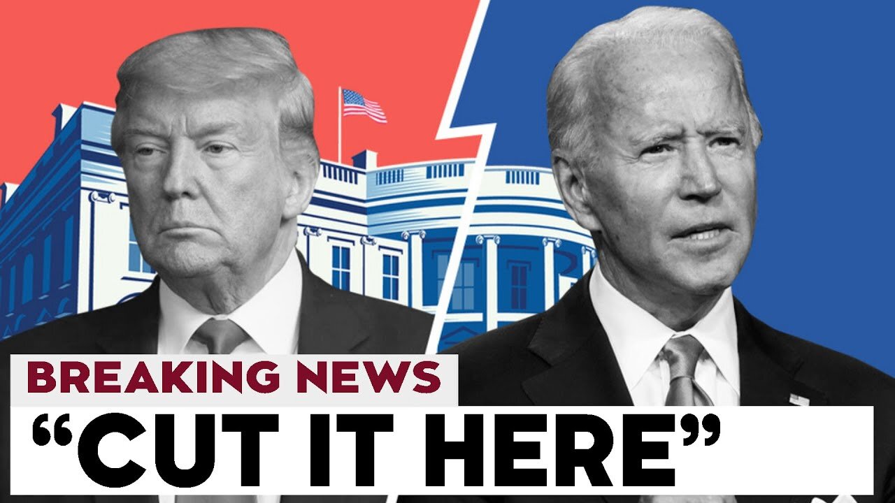 URGENT!! TRUMP BREAKING NEWS [PM] 3/12/22 - Watch Biden makes SH0CKING plot twist