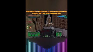 Doom Aracnocide montage kills 3 #shorts