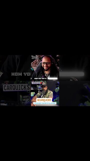 @CarQuicks on why you’re NOT a “Small” channel #podcast #shorts