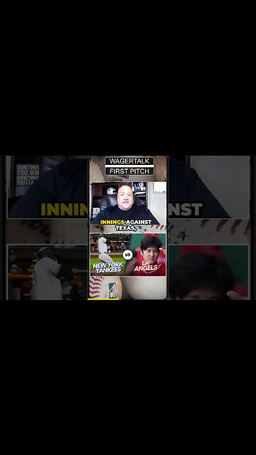 ⚾️ "Be careful with Severino!" Dwayne Brant sounds off on tonight's Yankees-Angels matchup | July 17