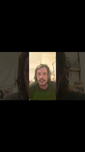 I have a hate watcher apparently. #hatewatcher #loser