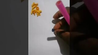 🌼 Beautiful 3D Paper Quilling flowers | ත්‍රිමාණ පේපර් කුවිලින් මල් 🌼@chcreation moratuwa