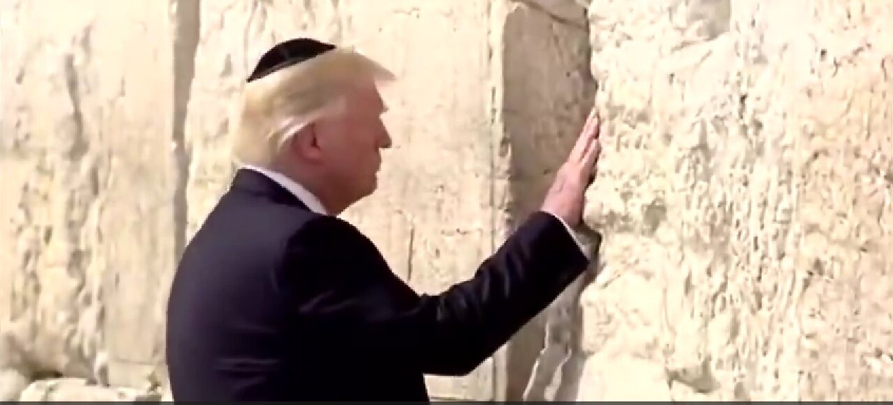 THE TRUMP BLOODLINE – Ashkenazi – Jew – Anunnaki – Zionist – Freemason Connection