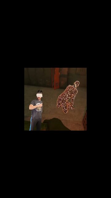 So I ran into an issue 😳 when I got the GUN for the 1st time in the BONELAB!