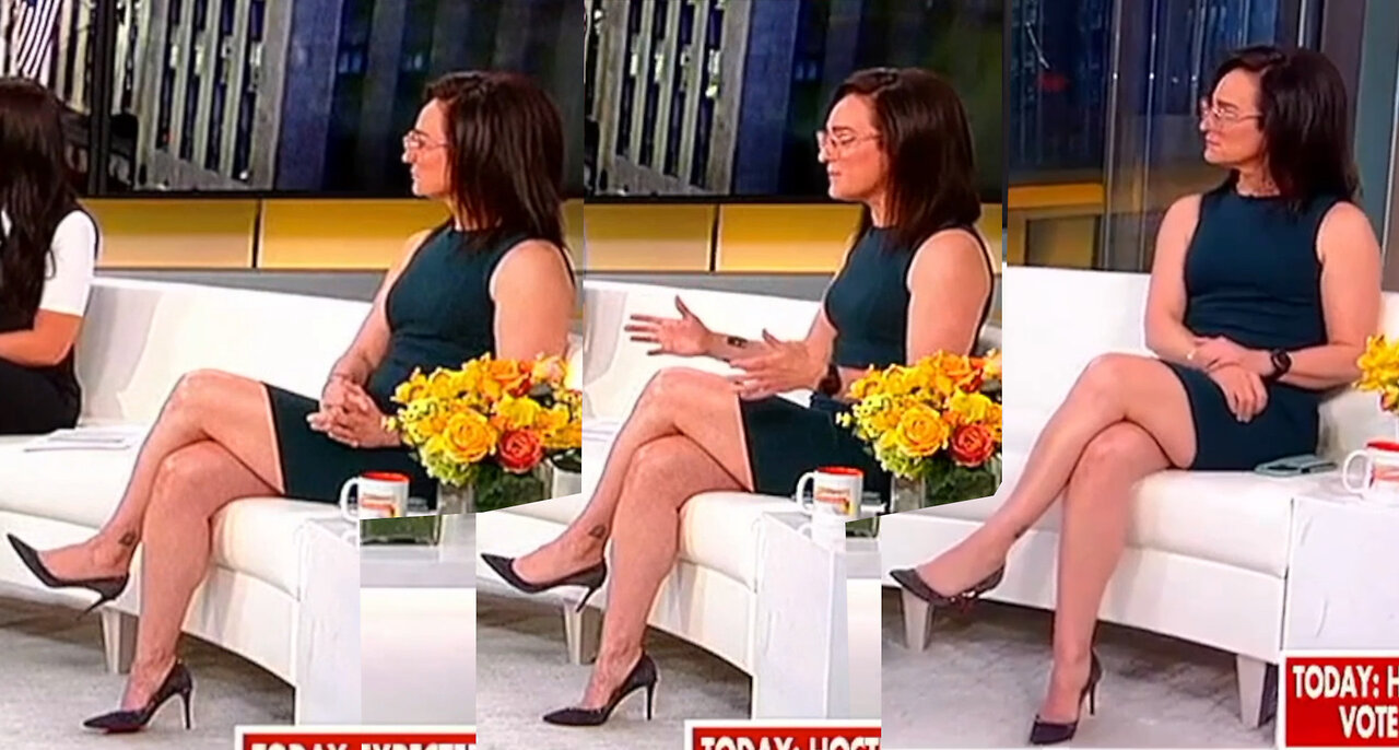 👑 Kennedy (with Emily, Harris and Kayleigh) Nov 2 2023