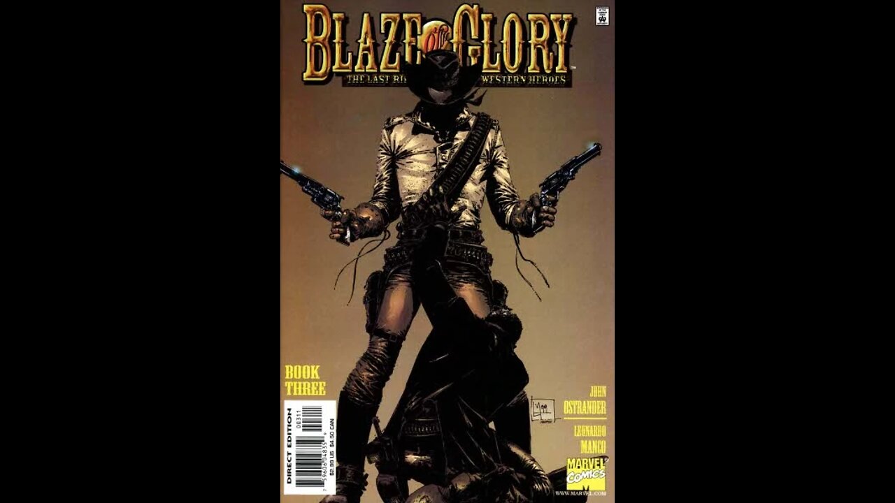 LW Gone Wild. GOING Out with a Blaze of GLORY